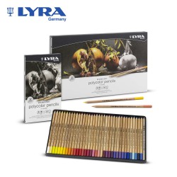 Matita carboncino - Lyra Rembrandt Charcoal - Colorificio Zucchi