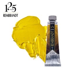 Talens - Rembrandt Gold Limited Edition - Tubo di Colore ad olio da 40 ml. in cofanetto regalo