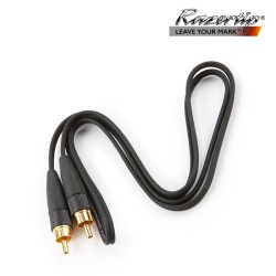 Cavo Razertip Standard 1FL RCA/RCA per collegare penne STANDARD