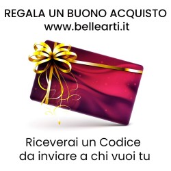 Regala un Buono Acquisto - Risparmi tempo e non sbagli mai!