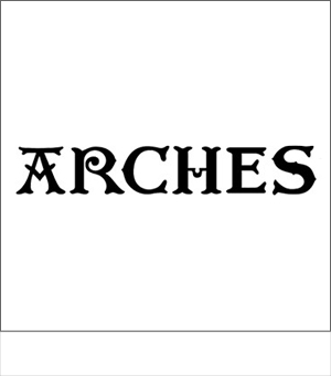 Carta per acquerello Arches