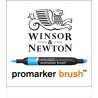 Promarker Brush Winsor&Newton